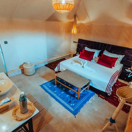 Merzouga Royal Camp Экстерьер фото