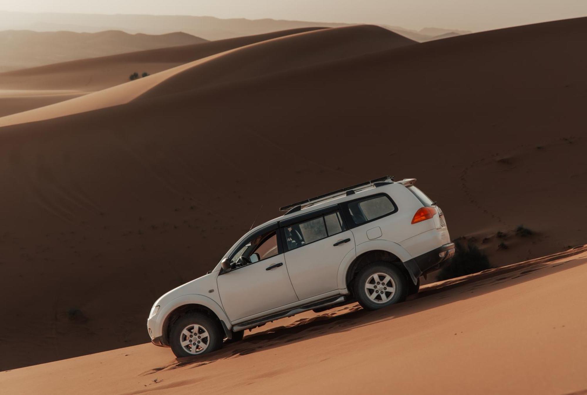 Merzouga Royal Camp Экстерьер фото