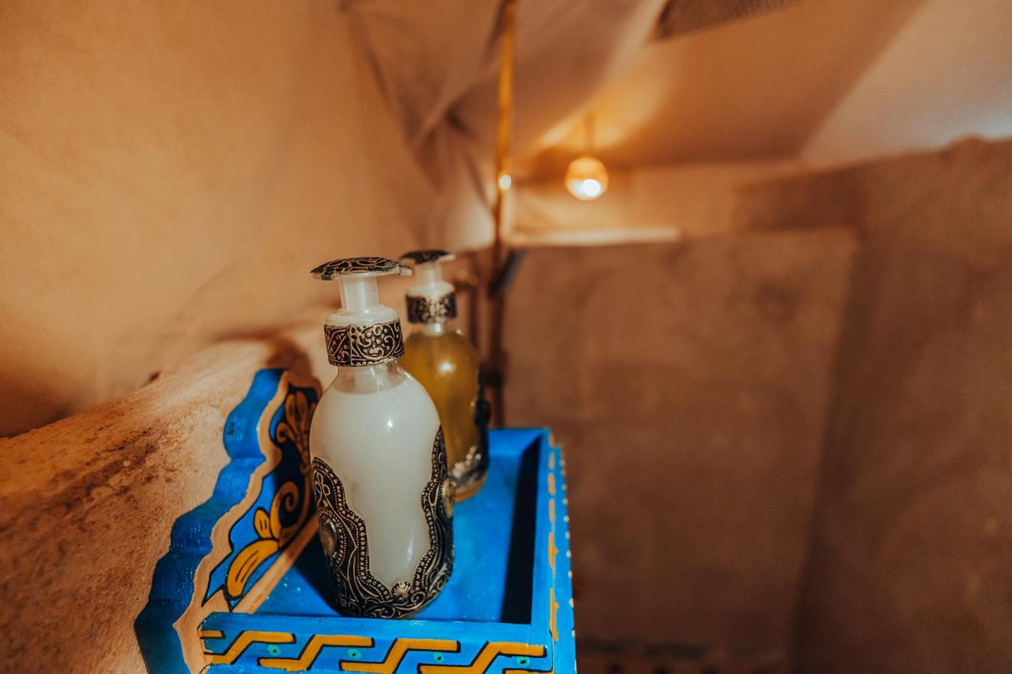 Merzouga Royal Camp Экстерьер фото